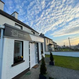 The Nest Strandhill, hotel di Sligo