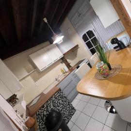Charmante petite maison cocooning, hotell i Saint-Dizier