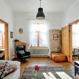 Lux Old Town Charm, Prime Spot - Lutsu Apartment