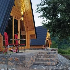 Camp Magic View, Hotel in Mojkovac