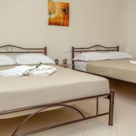Theros rooms