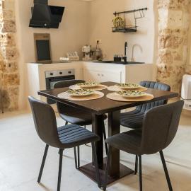 Dimora delle Volte 2 bagni,centro storico Noto