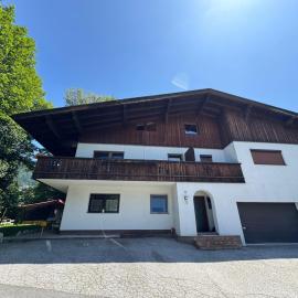Ferienwohnungen Margret, Hotel in Hainzenberg