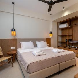 Thalo "Aegean Touch Apartments"