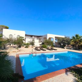 Villa Jeko