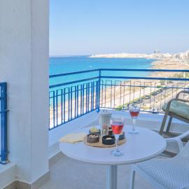 Luxury Penthouses Romeo e Giulietta by GG Apartments