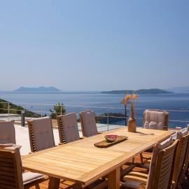 2S Villas Resort - Cave Villas – hotel w mieście Sivota