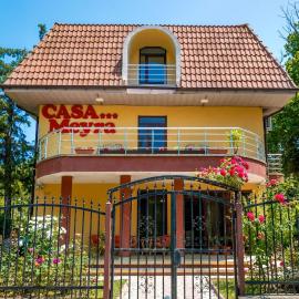 Casa Meyra, Hotel in Jupiter