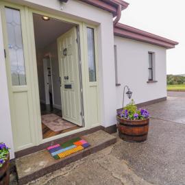 Ard Na Mara, hotel in Culdaff