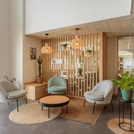 Kyriad Anglet - Biarritz, hotel di Anglet