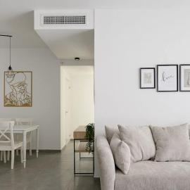 The most special 3-BDR on Achziv