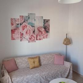 Nikol's appartment, hotel i Kassiopi