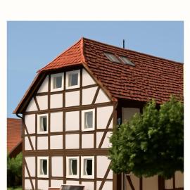 Gemütliche 2-Zimmer Wohnung 50qm, hotel i Reckershausen