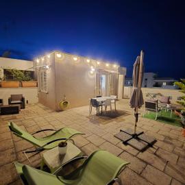 "ELLE home" ATTICO panoramico