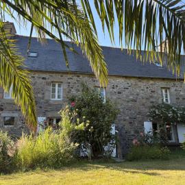 Gîte La Noec