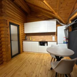 Лесник, hotel en Cholpon-Ata