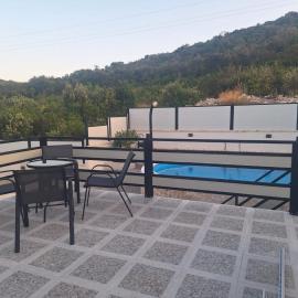 Apartman Alemka