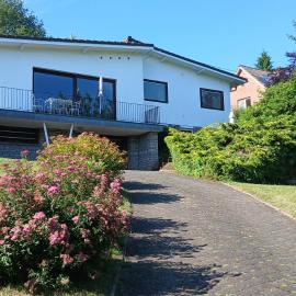 Villa des Collines, hotel a Malmedy
