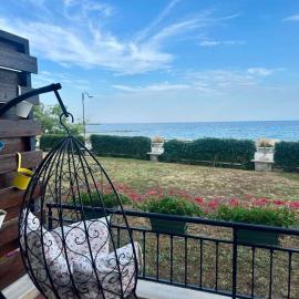 La Veranda Apartment, Complex Carpe Diem, Free Parking & Swimming pool