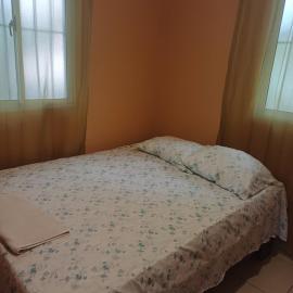 Dona Beba Guesthouse, hotel u gradu La Caleta
