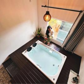 Casa de Campo Deucher, hotel in Imaruí