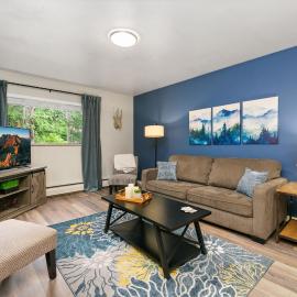 Stylish Condo in the Heart of Old Town