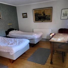 바르가르다에 위치한 호텔 Hotell Mikaelsgården
