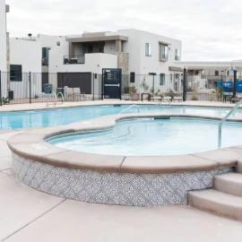 Perfect Getaway with Private Hot Tub, hotel v destinácii Washington