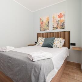 Suites Deluxe By Roque, hotel in Vigo