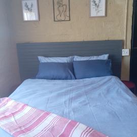Comfy at Sosha