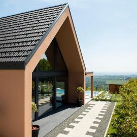 Villa Natura, hotel in Plešivica