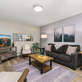 Breathtaking Condo in the Heart of Old Town