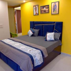 Nilay Single Room Couple Friendly