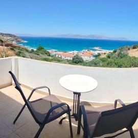 Laggada House, hotel u gradu Aja Pelagia Kitira