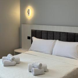 Hotel Garden, hotel u gradu Rivoli