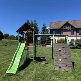 Apartmány Na Rozcestí