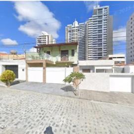 Casa no bairro do catolé