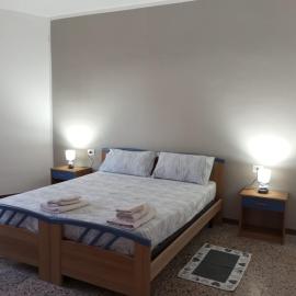 La Rotonda, hotel di Bova