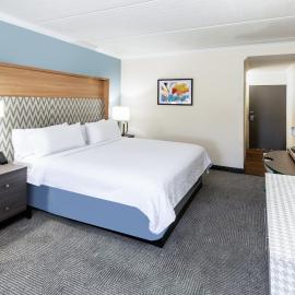 Holiday Inn Port Arthur - Park Central by IHG