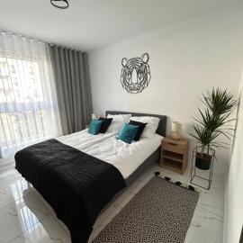 Apartament Dobrzec