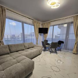 EverGreen Apartment4, hotel in Năvodari