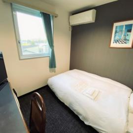 Hotel Tetora Honhachinohe - Vacation STAY 56301v