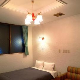 Hotel PUTIT BELL - Vacation STAY 57162v, hotel in Takahara