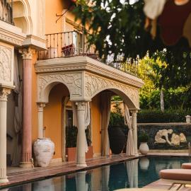 Casa Fontana, Hotel in Alaçatı
