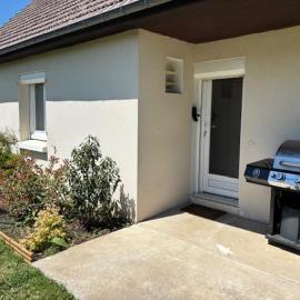 Maison 4 Chambres Normandie