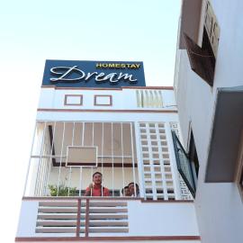 Homestay Dream, hotel in Tuy Hoa