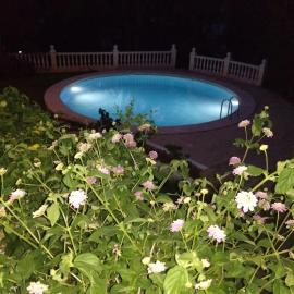 Chalet Monterrey