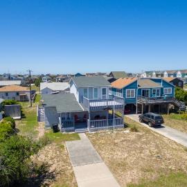 Blackbird Inn, hotel en Kill Devil Hills