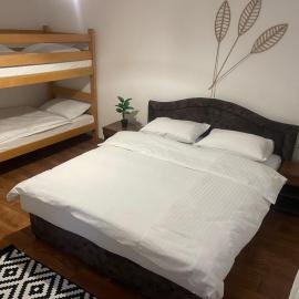Vikendica Amaro, hotel u gradu Kiseljak