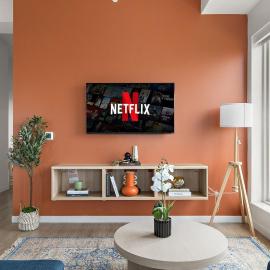 W603 Luxury 2 Bedroom Top Floor Condo In DT Minneapolis, Minutes From Minneapolis Convention Center & US Bank Arena、ミネアポリスのホテル